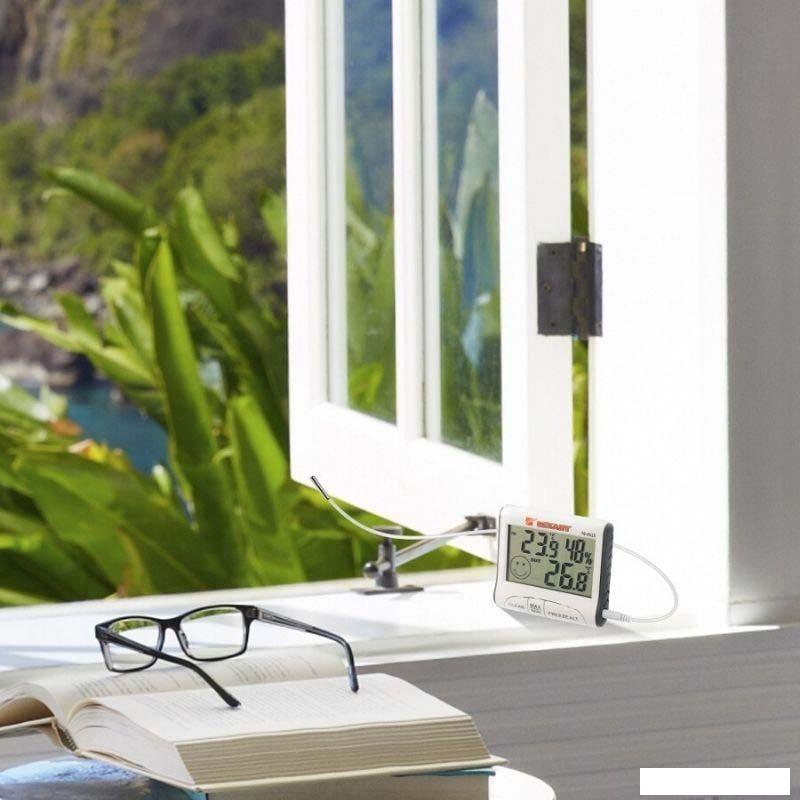 Термогигрометр Rexant 70-0515