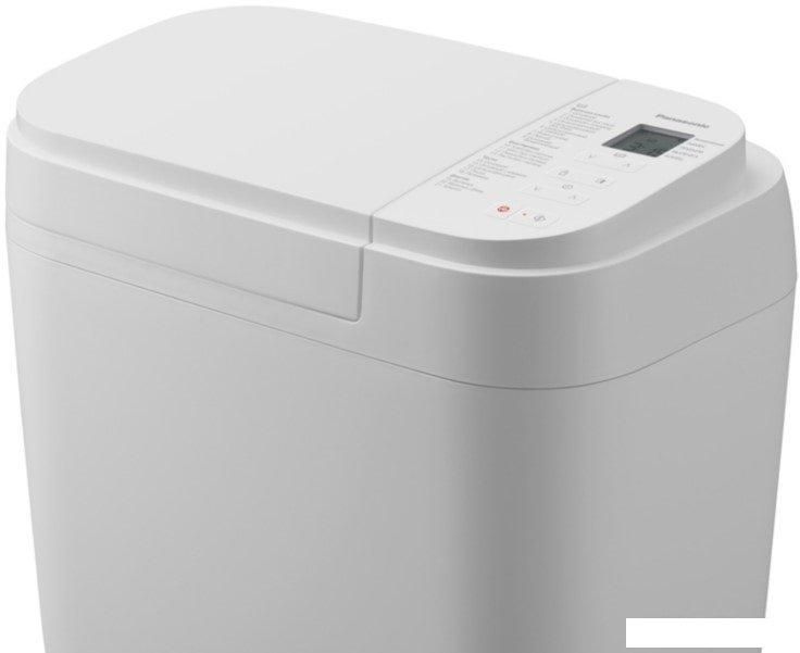 Хлебопечка Panasonic SD-B2510WTS