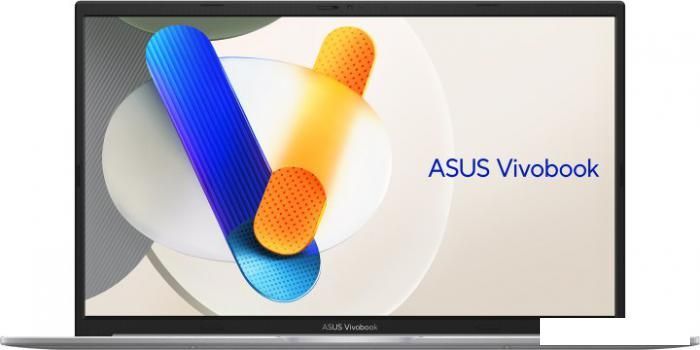 Ноутбук ASUS Vivobook 17 X1704VA-AU445