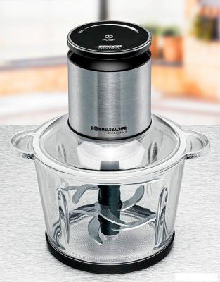 Чоппер ROMMELSBACHER MZ 800