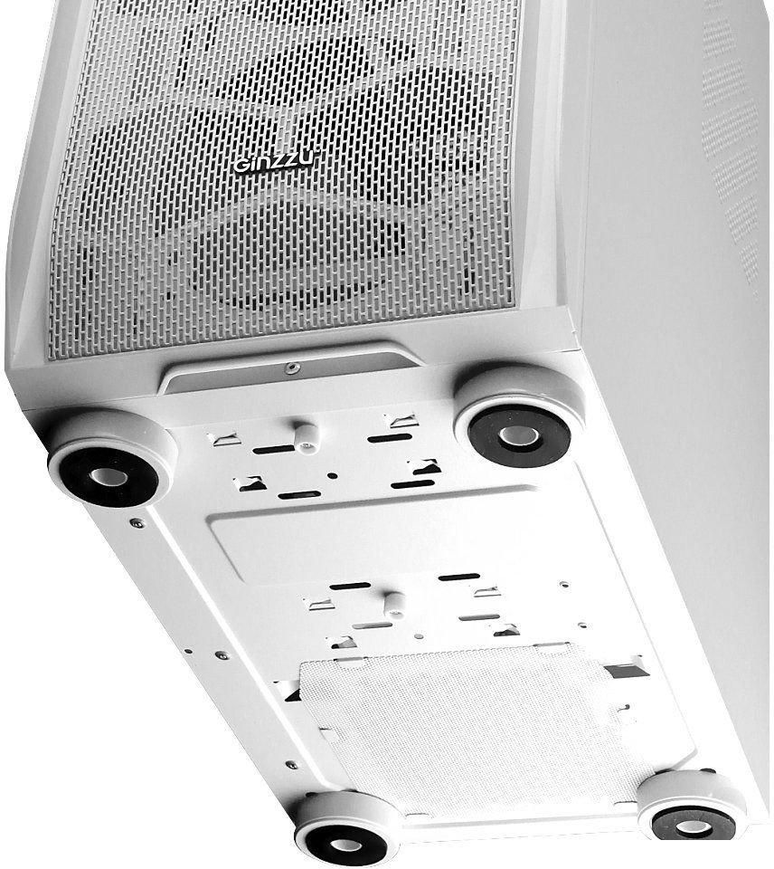 Корпус Ginzzu GL185