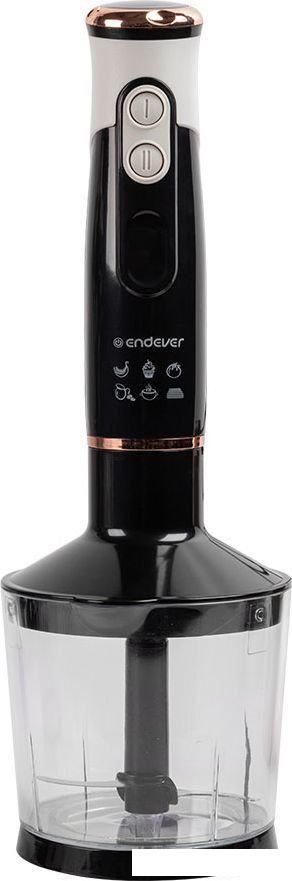 Погружной блендер Endever Sigma-83
