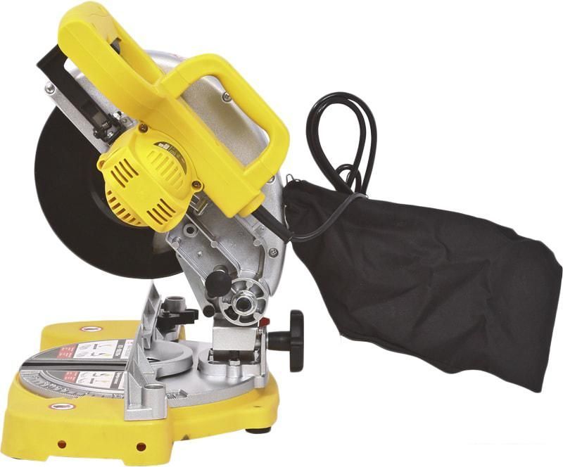 Торцовочная пила Калибр Мастер ПТЭ-900/190м