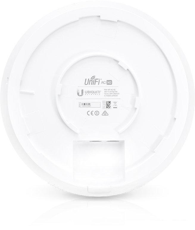 Точка доступа Ubiquiti UniFi AC HD [UAP-AC-HD]