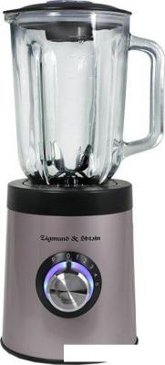 Стационарный блендер Zigmund & Shtain BS-441 D