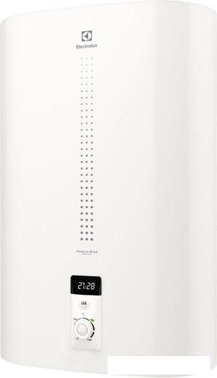 Накопительный электрический водонагреватель Electrolux EWH 50 Centurio IQ 2.0