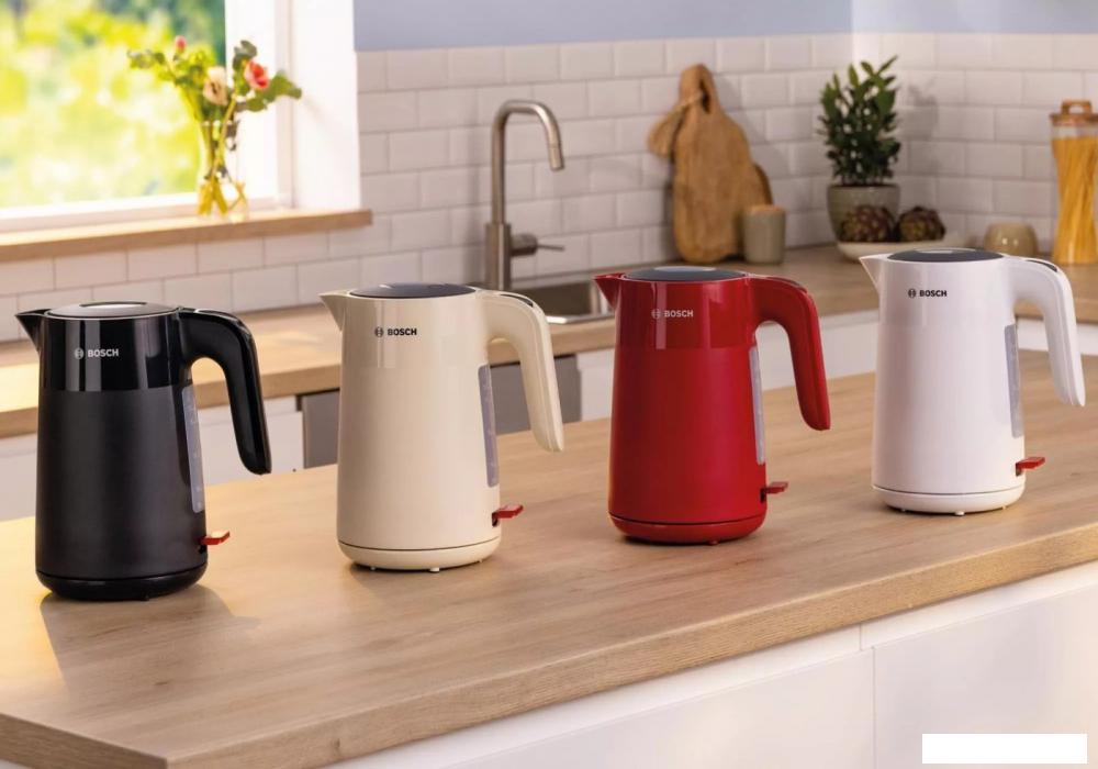 Электрический чайник Bosch TWK2M167