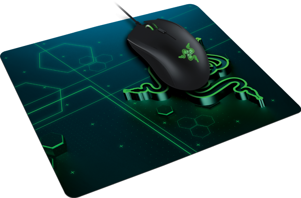 Коврик для мыши Razer Goliathus Mobile