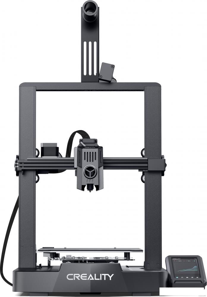 FDM принтер Creality Ender-3 V3 KE