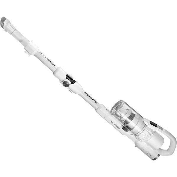 Пылесосы Polaris PVCS 4070 Wi-Fi IQ Home (белый)