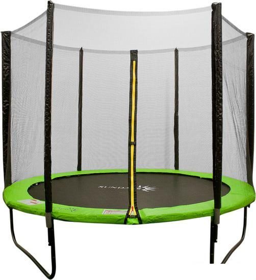 Батут Sundays Champion 252 см - 8ft