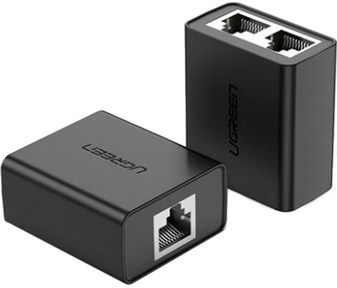 Разветвитель Ugreen CM210 50923 2шт