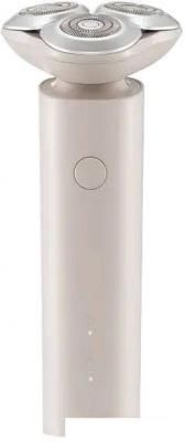 Электробритва Xiaomi MiJia Electric Shaver S101 (бежевый)