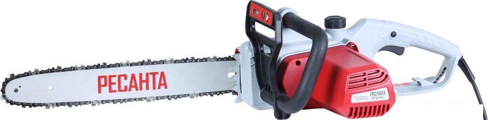 Электрическая пила Ресанта ЭП-2216П