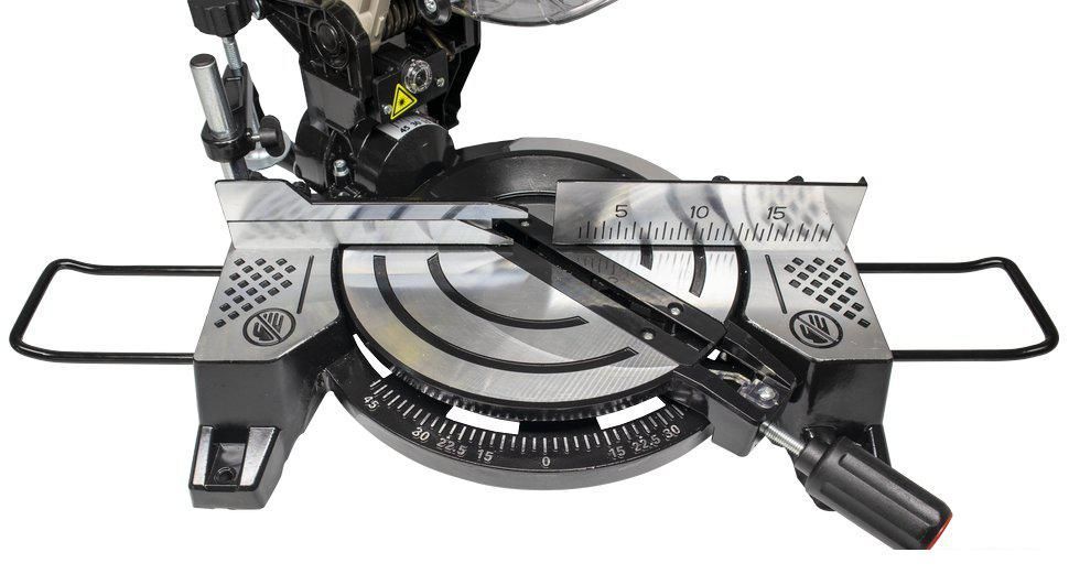 Торцовочная пила Ресанта ТП-255Л