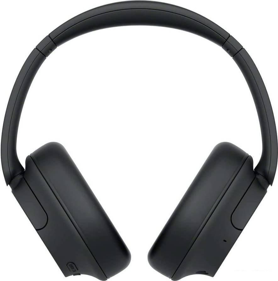 Наушники Sony WH-CH720N (черный)