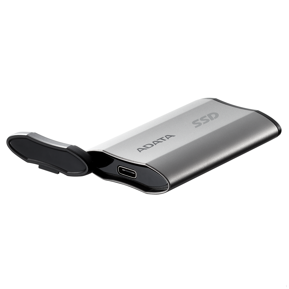 Внешний накопитель ADATA SD810 4TB SD810-4000G-CSG