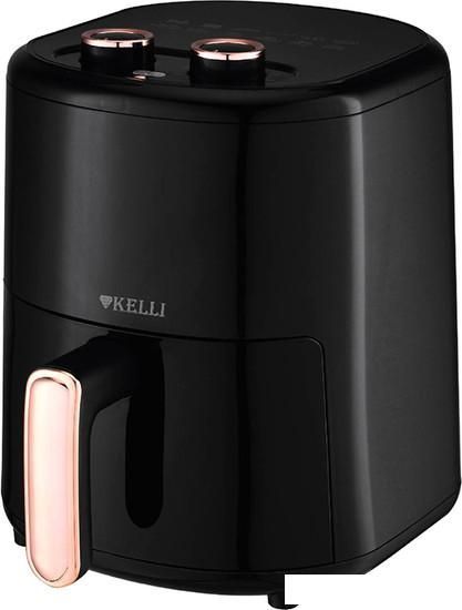 Аэрогриль (аэрофритюрница) KELLI KL-1708