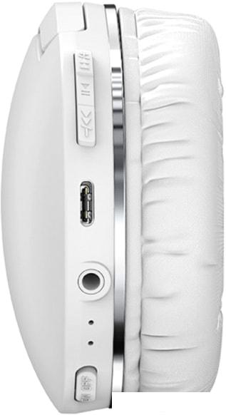 Наушники Baseus Encok D02 Pro (белый)