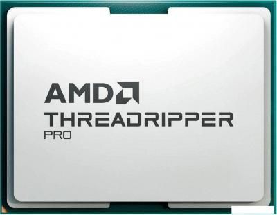 Процессор AMD Ryzen Threadripper Pro 7985WX