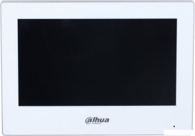 Монитор Dahua DHI-VTH2624GW-WP-EA