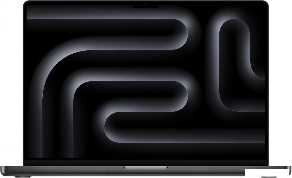 Ноутбук Apple Macbook Pro 16.2" M3 Max 2023 MRW33
