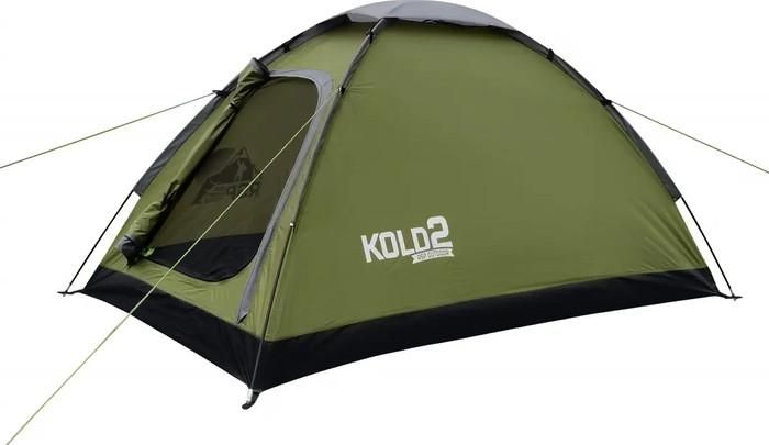 Треккинговая палатка RSP Outdoors Kold 2