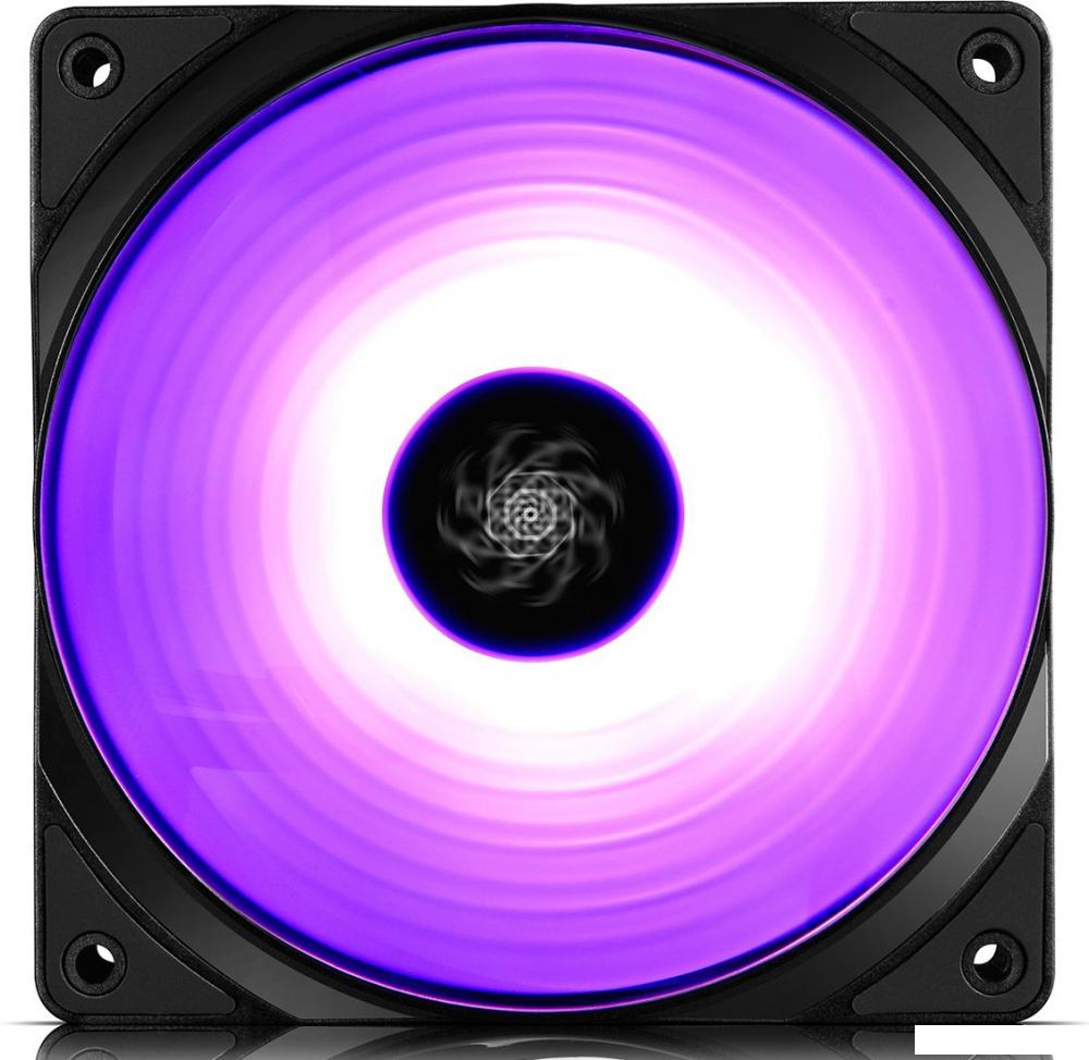 Набор вентиляторов DeepCool CF 120 DP-FA-RGB-CF120-3 (OEM)