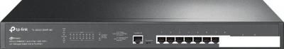 Управляемый коммутатор уровня 2+ TP-Link TL-SG3210XHP-M2