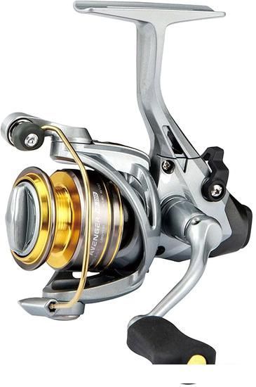 Рыболовная катушка Okuma Avenger baitfeeder ABF-6000