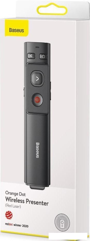 Пульт ДУ Baseus ACFYB-B0G