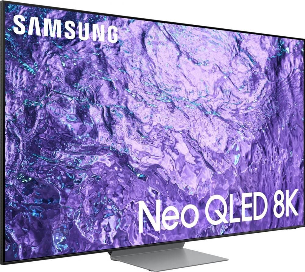 Телевизор Samsung Neo QLED 8K QN700C QE65QN700CUXRU