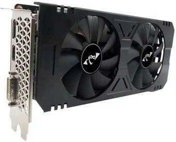 Видеокарта Sinotex Ninja GeForce RTX 2060 6GB GDDR6 NK206FG66F