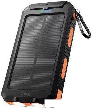 Внешний аккумулятор Hoco J164 8000mAh (черный)