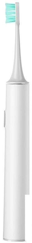 Электрическая зубная щетка Xiaomi Mijia Sonic T300 (китайская версия, белый)