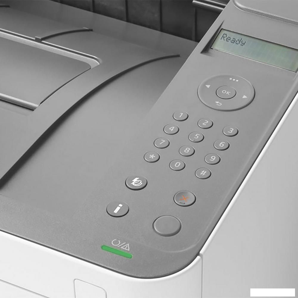 Принтер HP Laser 408dn 7UQ75A