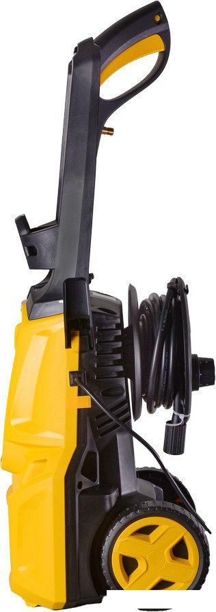 Мойка высокого давления Huter W165-QL