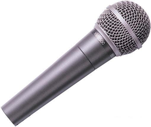 Проводной микрофон Behringer XM 8500