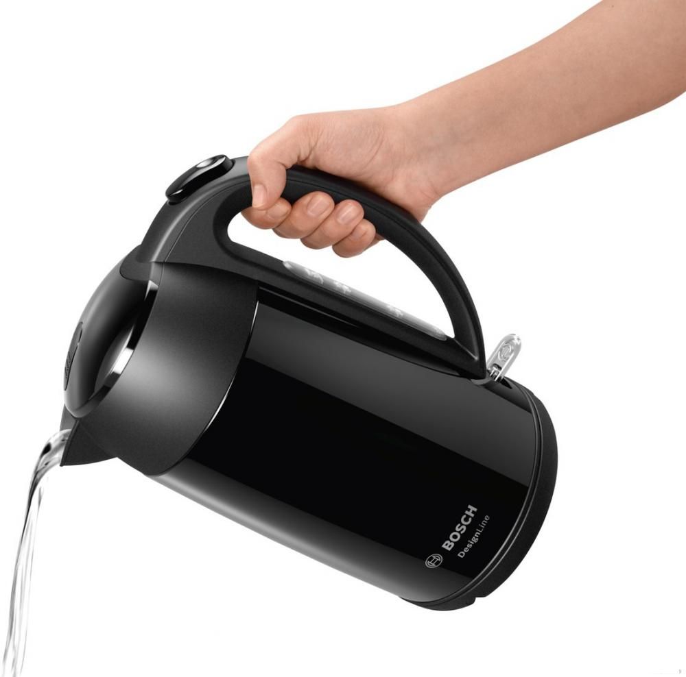 Электрический чайник Bosch TWK3P423