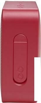 Беспроводная колонка JBL Go Essential (красный)