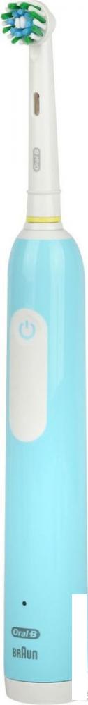 Электрическая зубная щетка Oral-B Pro Series 1 500 D305.513.3