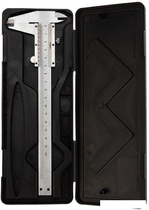 Штангенциркуль Rexant 12-9101-2