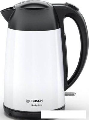 Электрический чайник Bosch TWK3P421