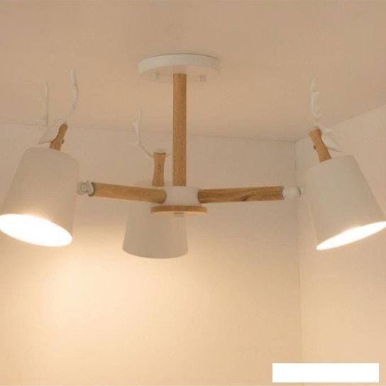 Люстра средней высоты Home Light Астерия A077-1