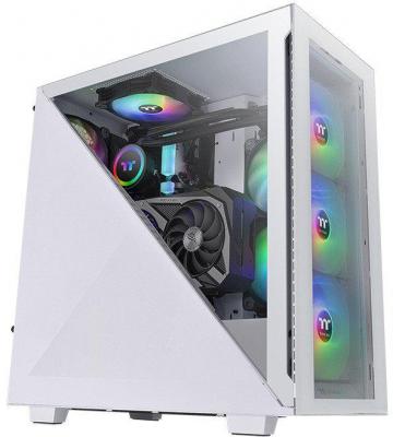 Корпус Thermaltake Divider 300 TG ARGB CA-1S2-00M6WN-01