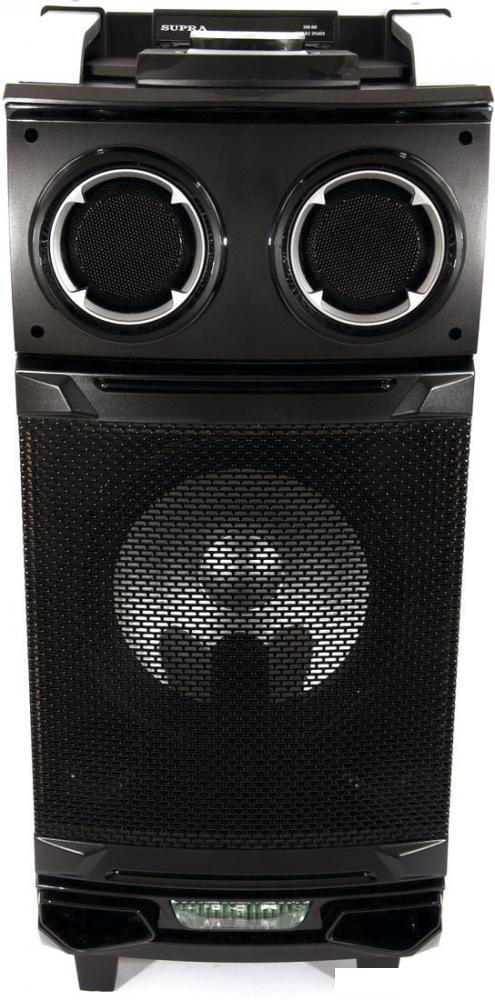 Патибокс Supra SMB-880