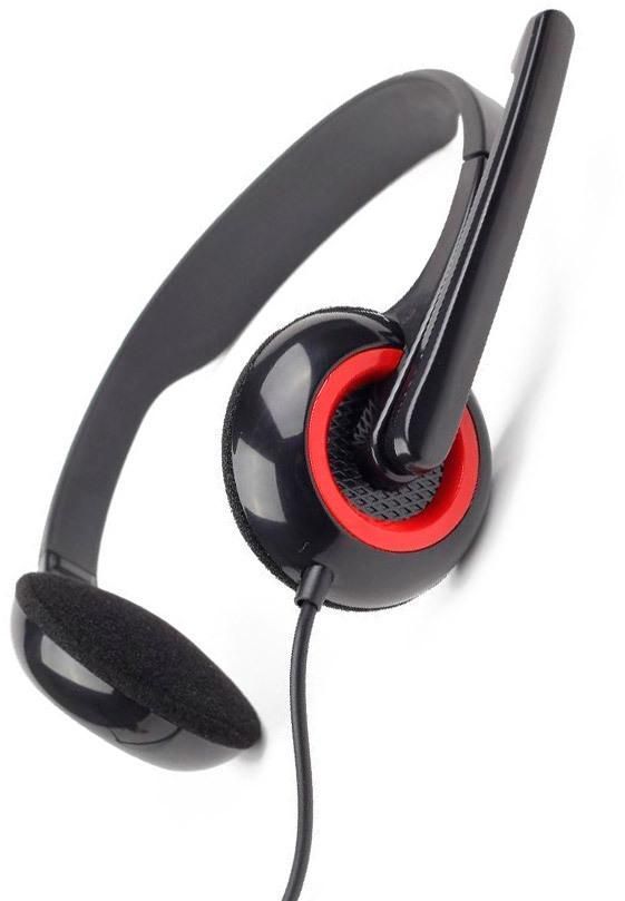Наушники Gembird MHS-002