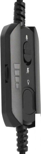 Наушники A4Tech Bloody G575 (черный)