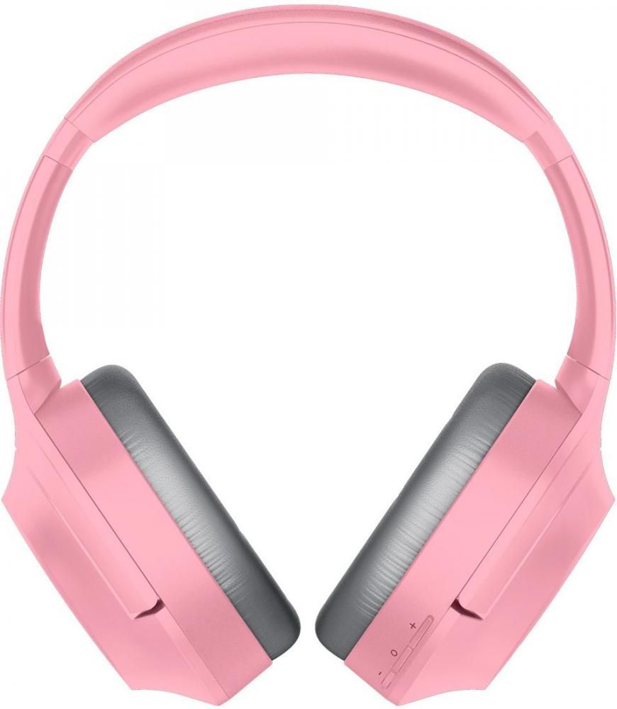 Наушники Razer Opus X (розовый)