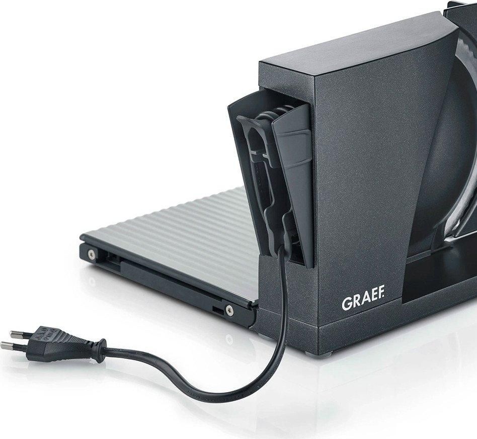 Ломтерезка Graef Foldable MYtiny MT1006